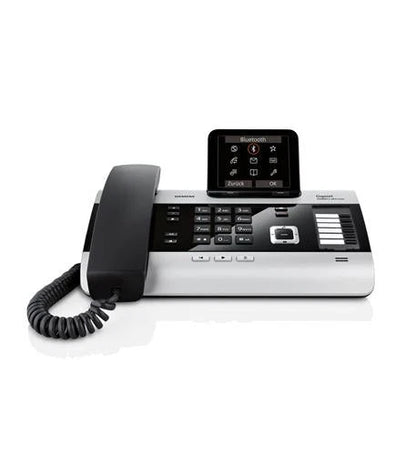 Siemens DX800A Hybrid Desktop Phone System (Open Box)