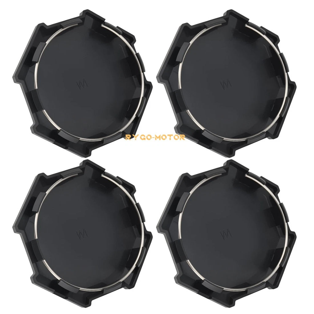 Set of 4 Wheel Rim Hub Caps for Polaris Sportsman XP 1000 Touring (2017–2024) 1521999-458