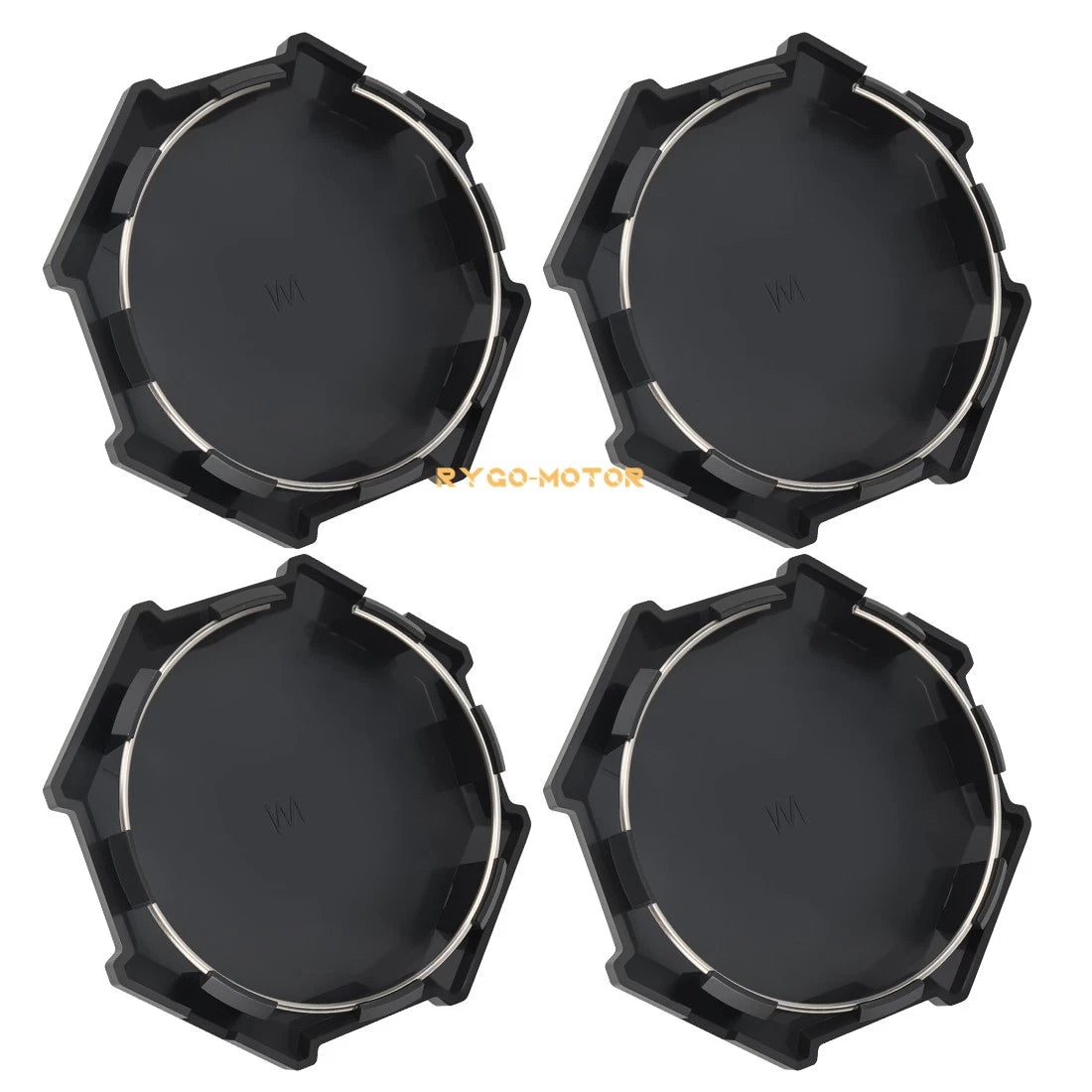 Set of 4 Wheel Rim Hub Caps for Polaris Sportsman XP 1000 Touring (2017–2024) 1521999-458