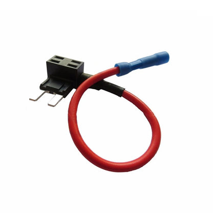 Fuse Holder Fuse Tap for Car (2 Fuse Slots)