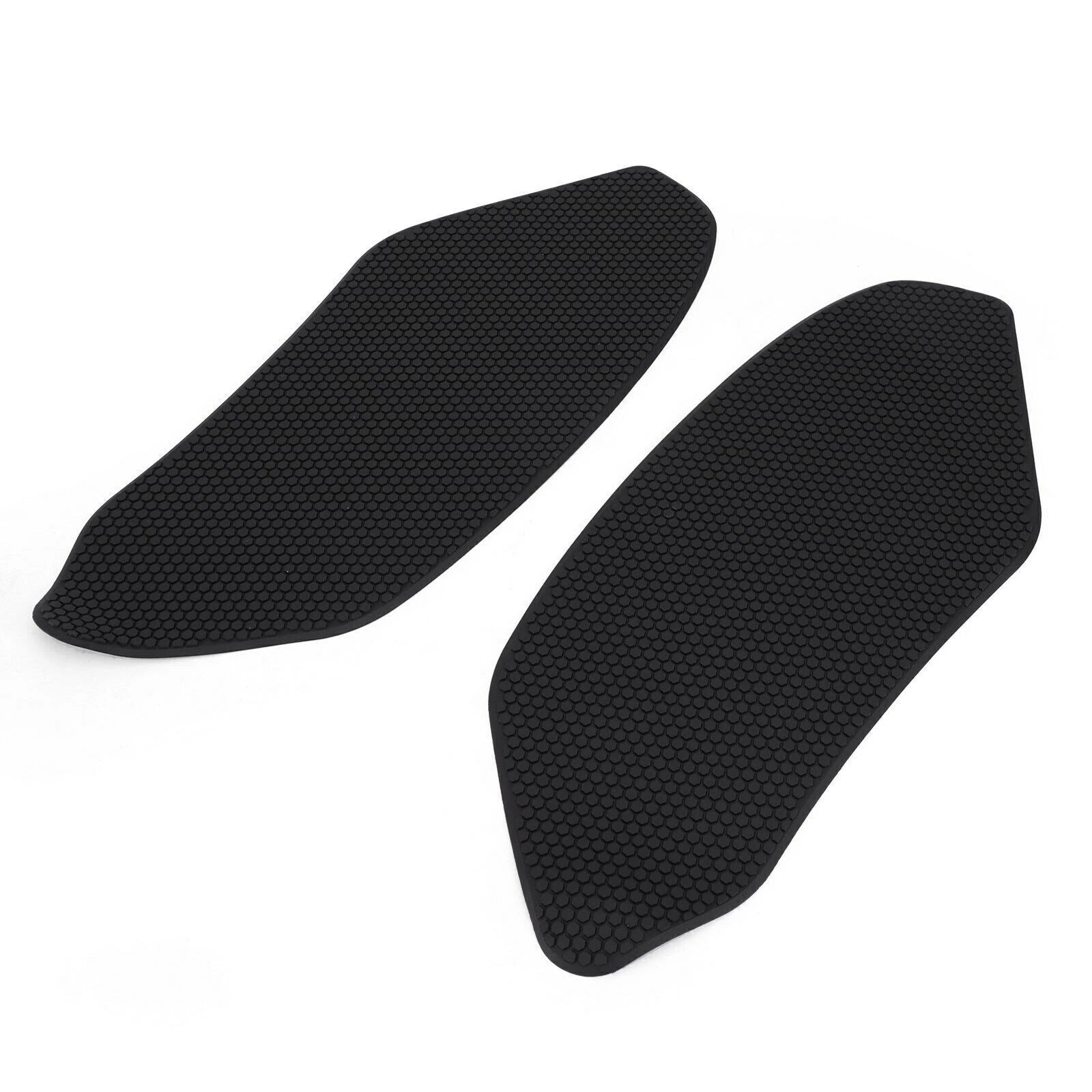 2X Tank Pads Traction Grips Protector for Aprilia RSV4 (2016–2020) T9