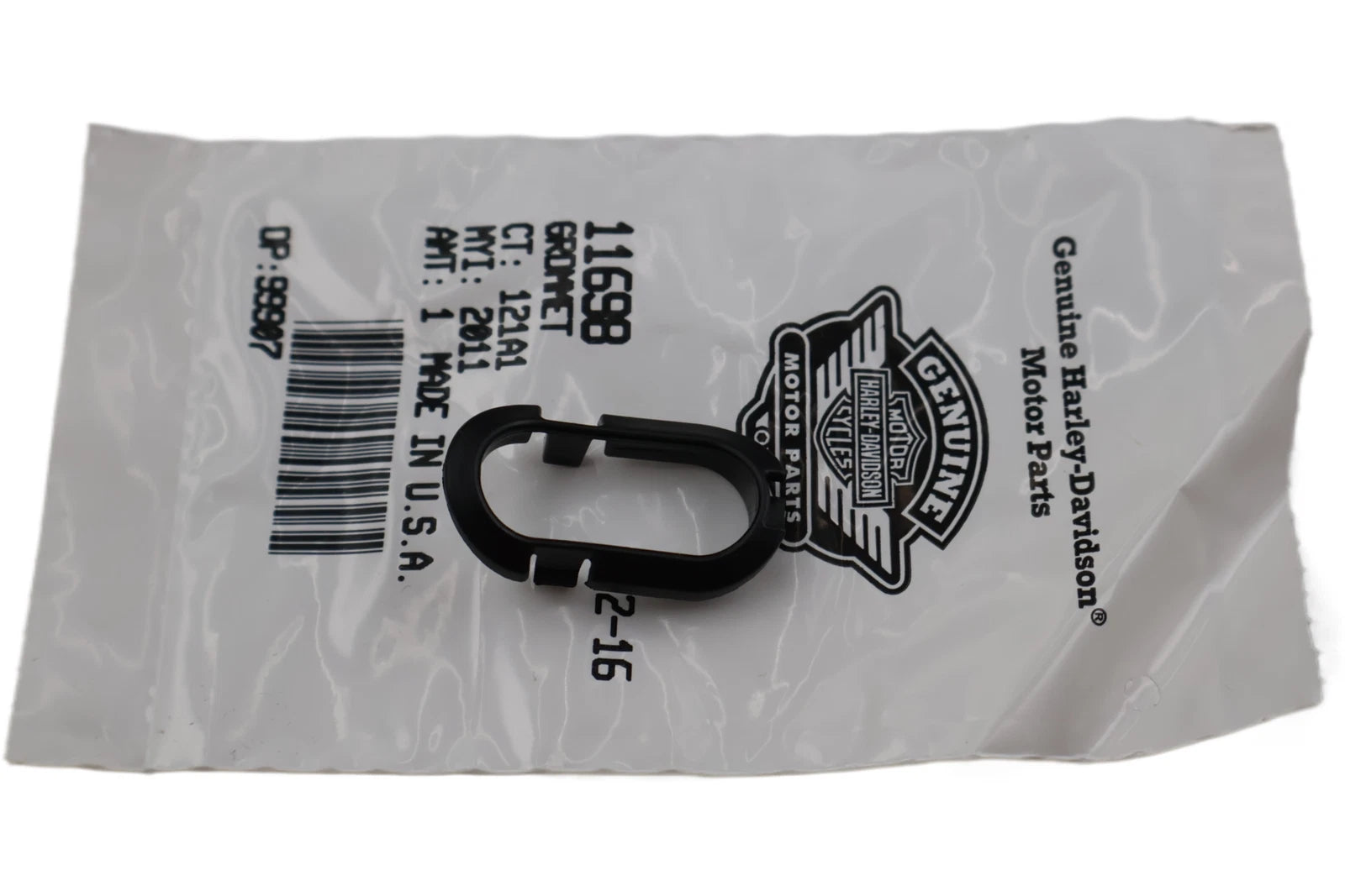 Grommet for Harley-Davidson (11698)