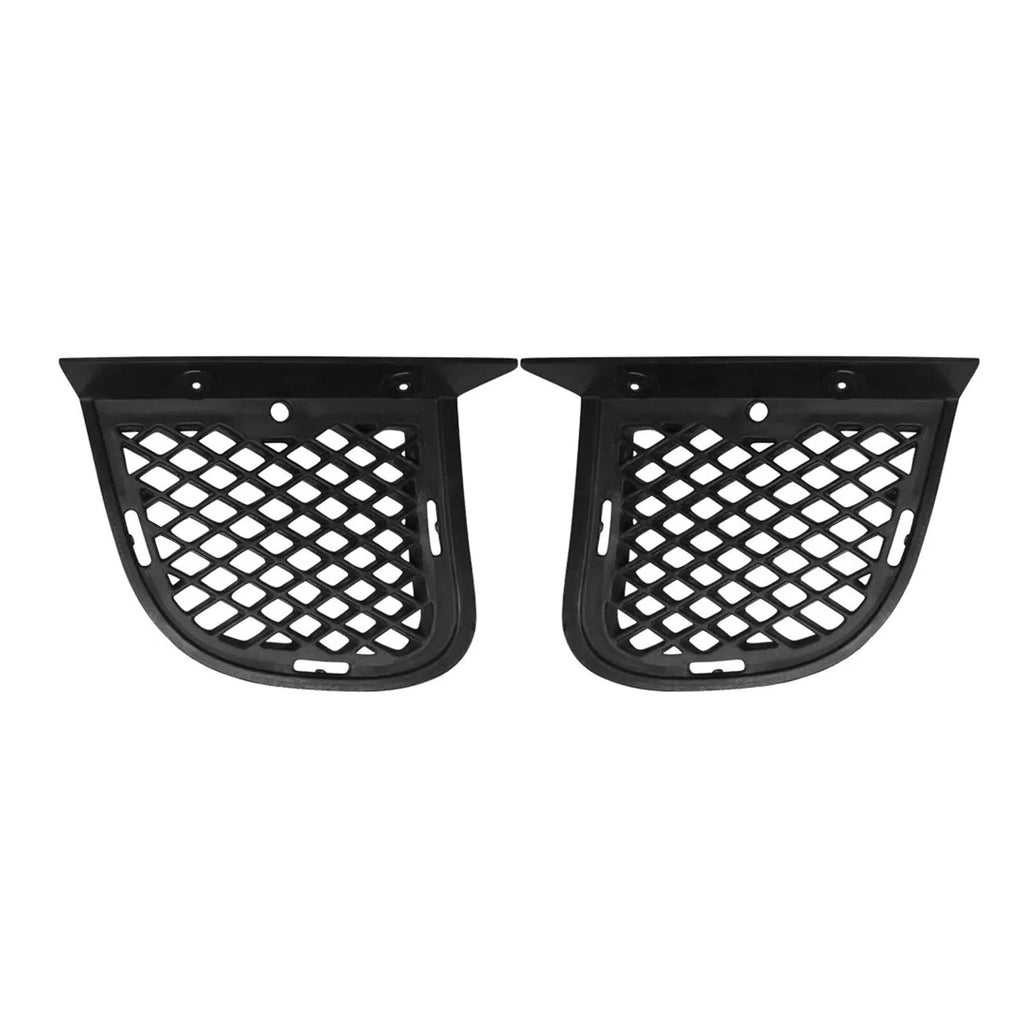 Replacement Front Bumper Ventilation Grilles for Hyundai Tucson (2005–2009)