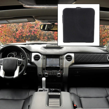 Shift Lock Release Button Cover for Toyota Sequoia, Tundra