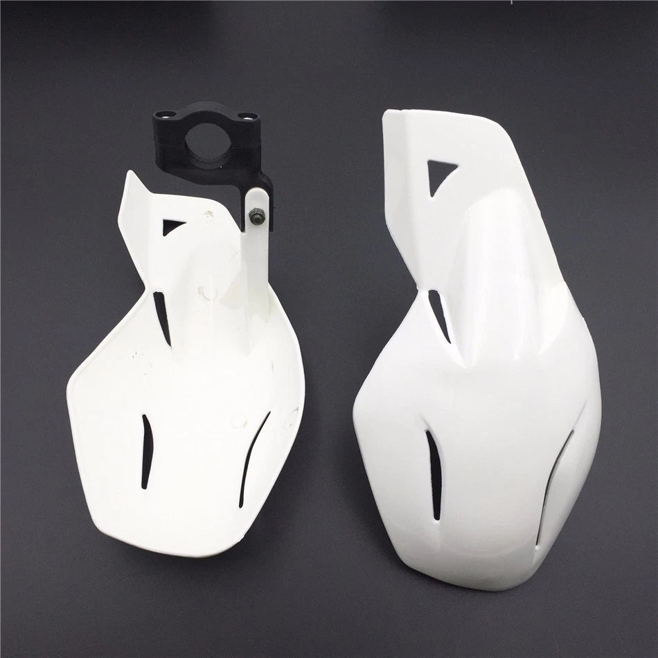 Handlebar Hand Guard Protector for Universal Motorcycle ATV 22mm 7/8"