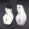 Handlebar Hand Guard Protector for Universal Motorcycle ATV 22mm 7/8"