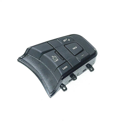Fit For Jaguar XFL XEL XE F-PACE Durable Right Car Steering Wheel Control Switch