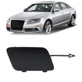 Front Bumper Tow Hook Hole Cover Cap for Audi A6 C6 (2009–2011)