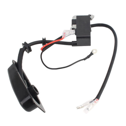 Ignition Coil Fit For Redmax EBZ7500 EBZ8500 EBZ7500RH EBZ8500RH Backpack Blower