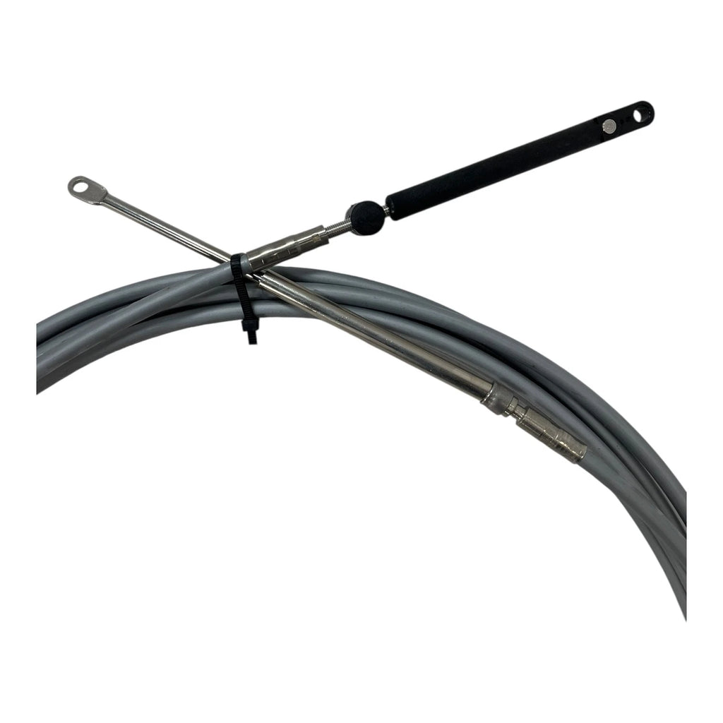 Throttle & Shift Cable for Mercury (883720A26)