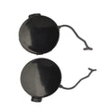 Tow Hook Bumper Set for Porsche 911 (2011–2014)