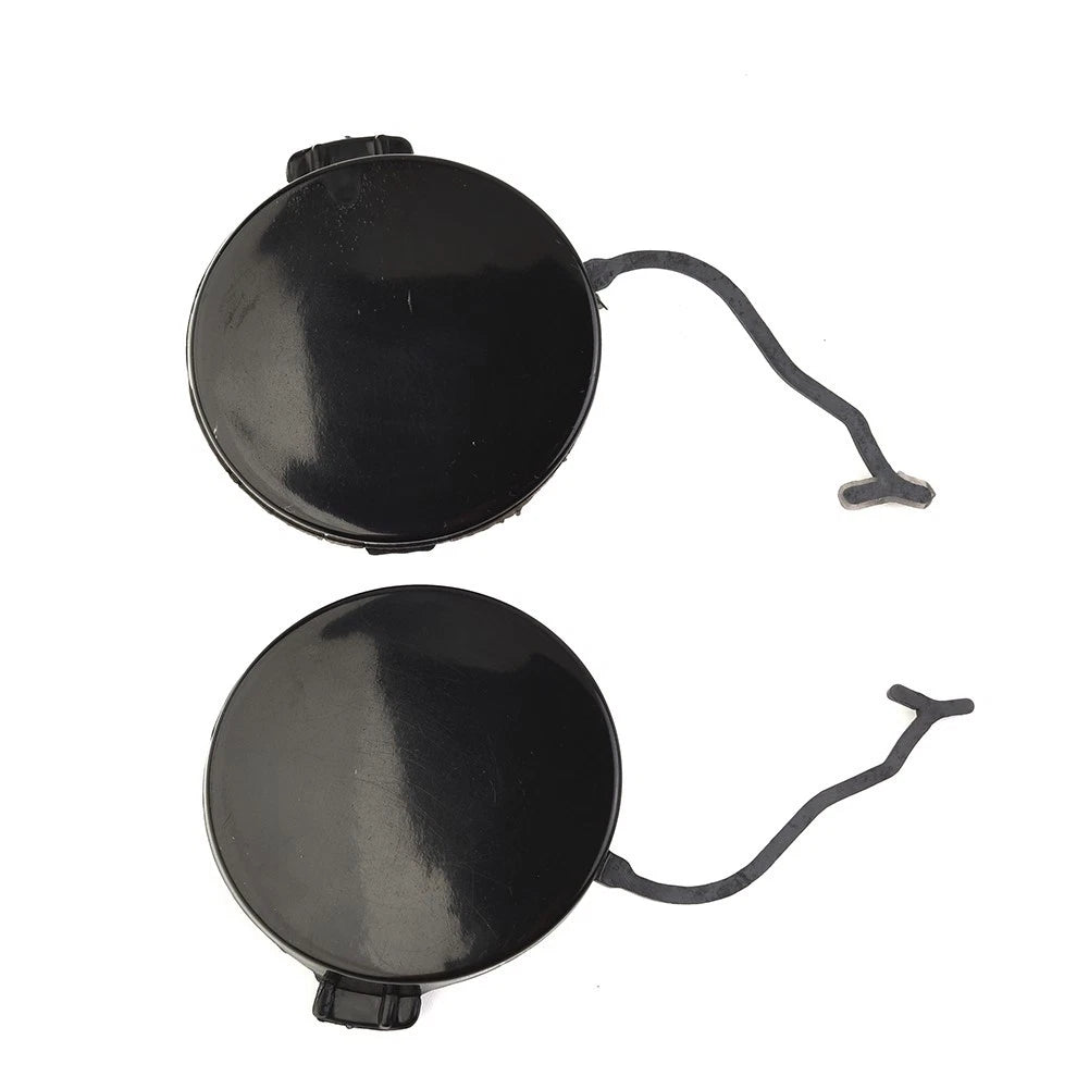 Tow Hook Bumper Set for Porsche 911 (2011–2014)