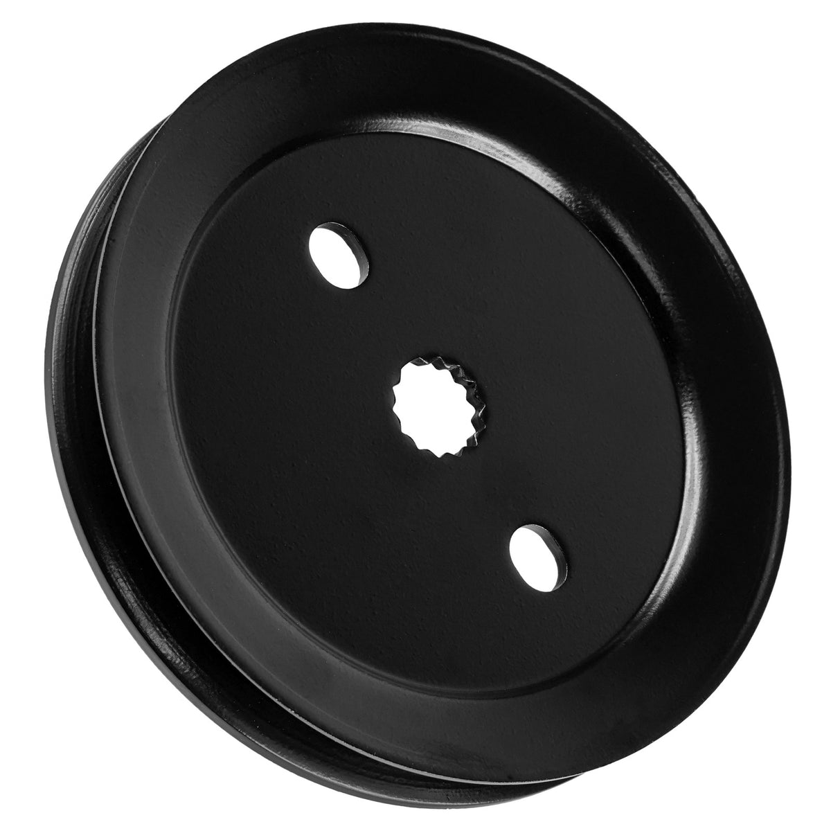 Spindle Pulley 48 Inch Replacement for John Deere X520 X530 (2010–2018)