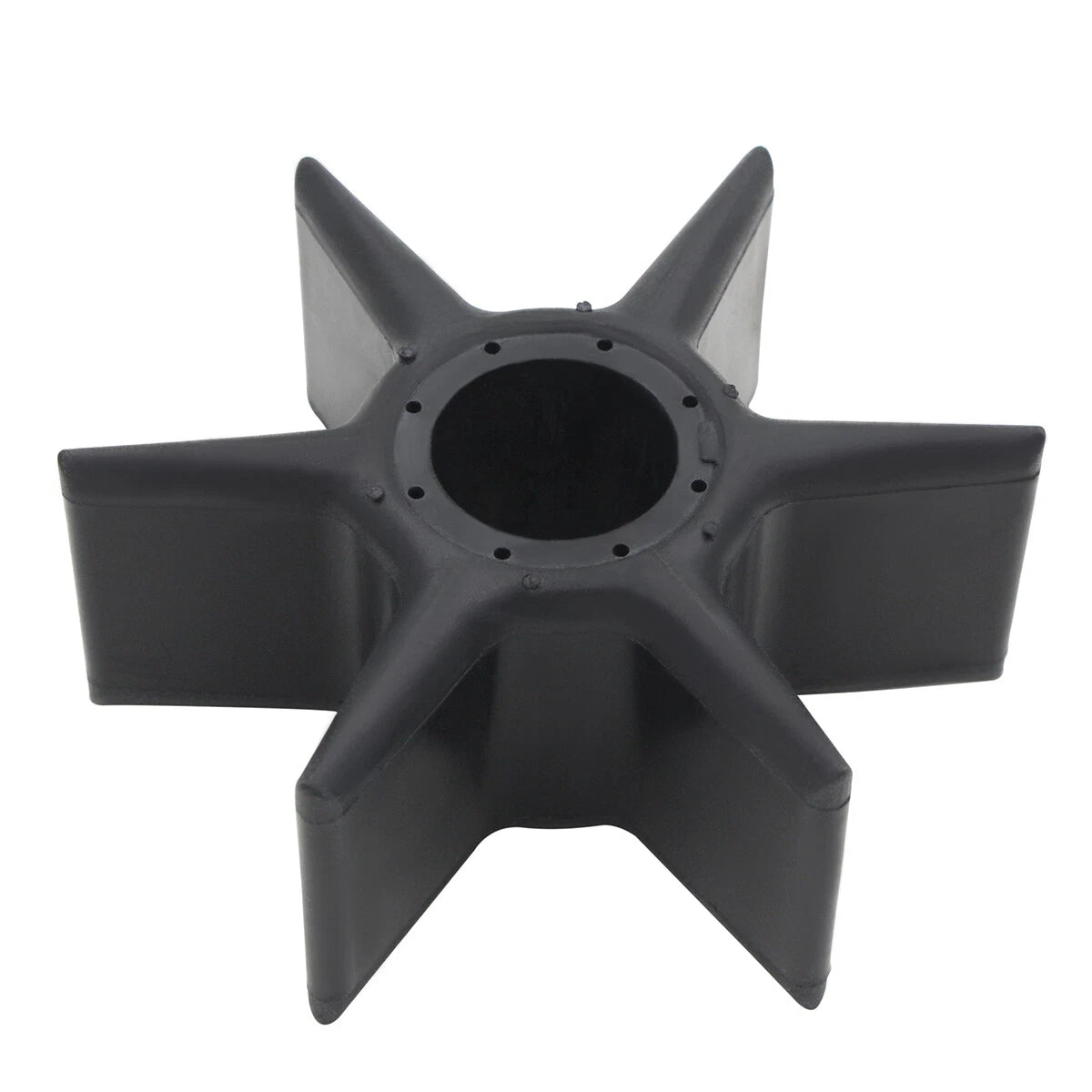 6CE-44352-00 Water Pump Neoprene Impeller for Yamaha 225-300 HP (2000-2023)