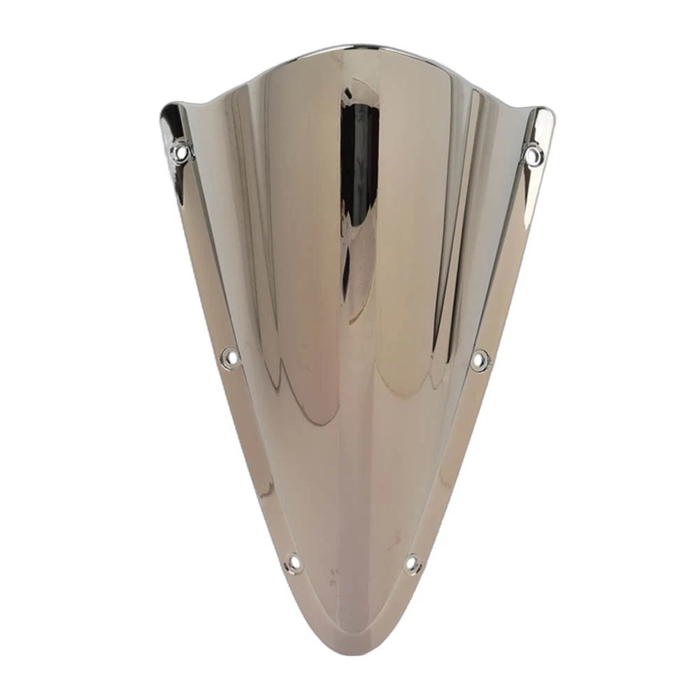 Windscreen Windshield Wind Deflector for Suzuki GSX R125 (2014–2018)