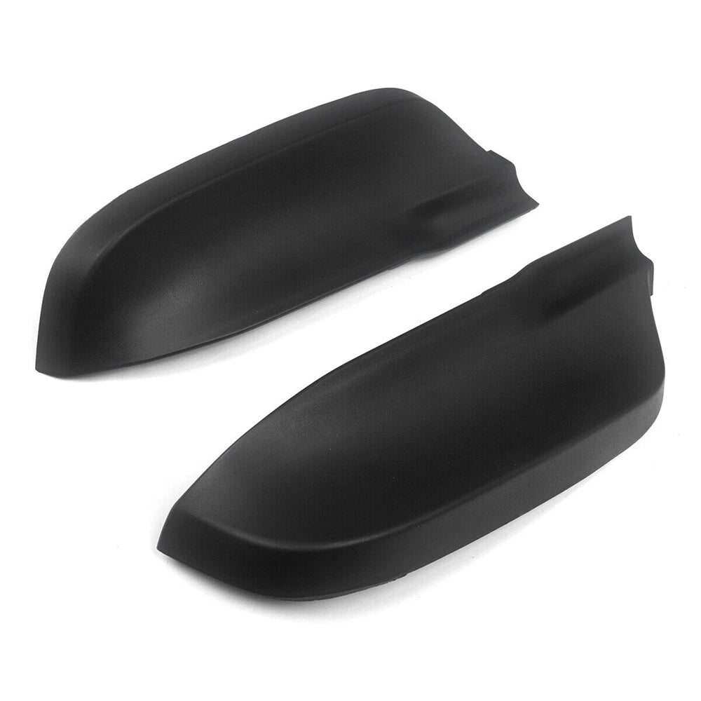 1 Pair Front Bumper Spat Filler 68143097AC for Jeep Grand Cherokee (2014–2020)