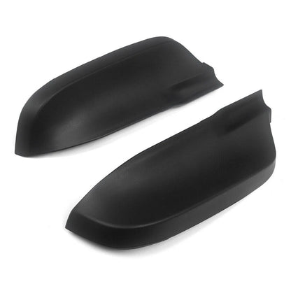 1 Pair Front Bumper Spat Filler 68143097AC for Jeep Grand Cherokee (2014–2020)