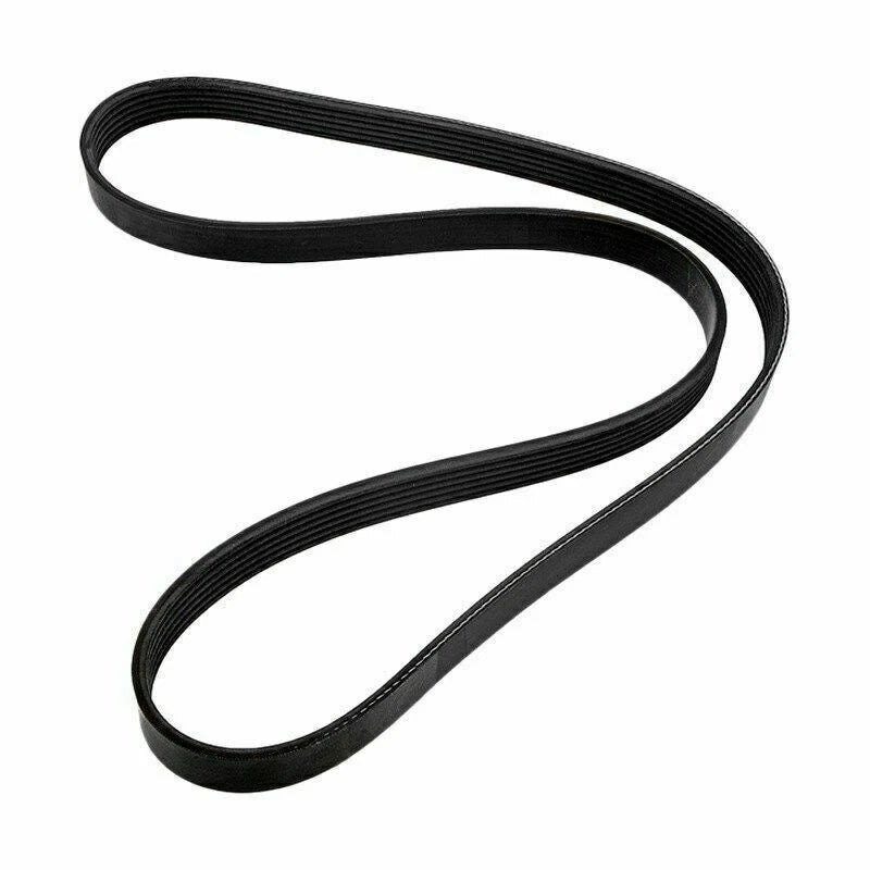 Serpentine Belt for MerCruiser 350 Bravo Alpha (Closed Cooling) 57-865615Q06