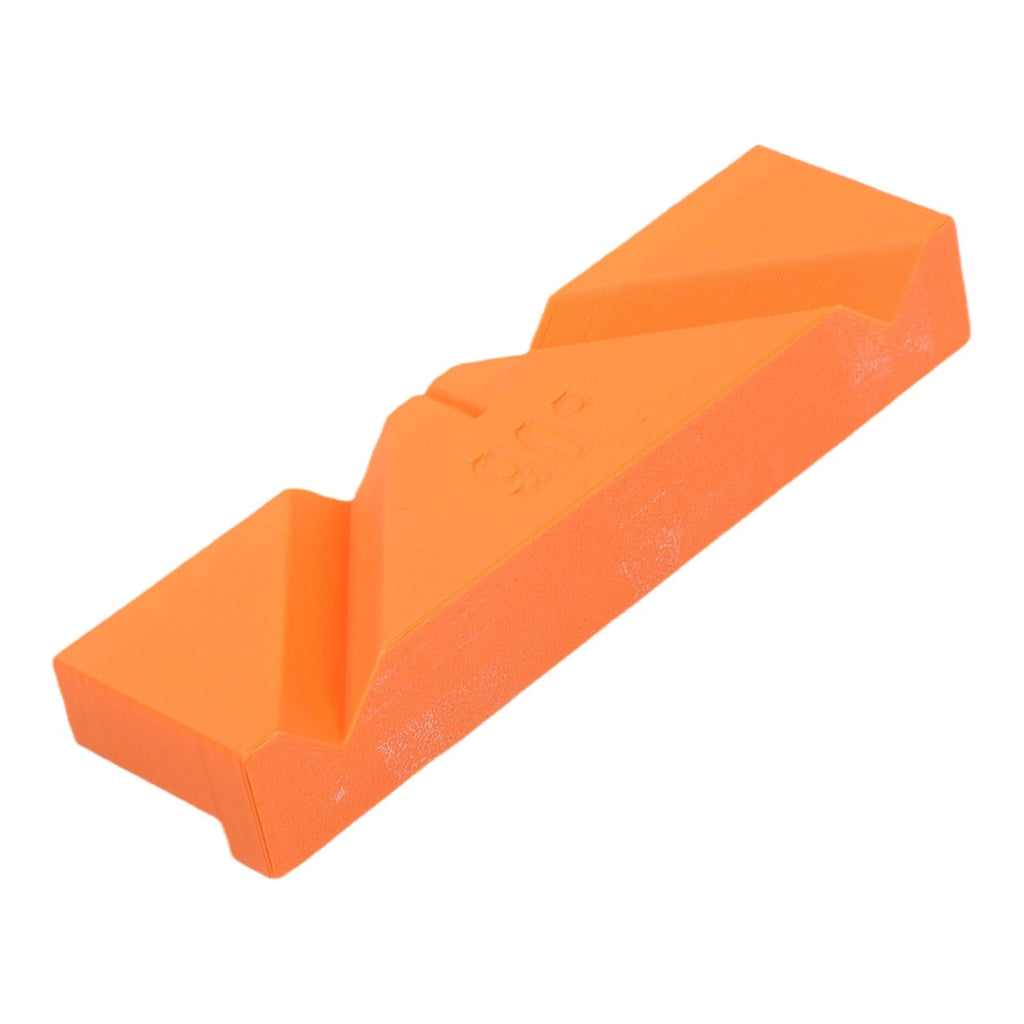 Tool Sharpening Jig for Drill Bits 118° & 135° Compatible with Grinders