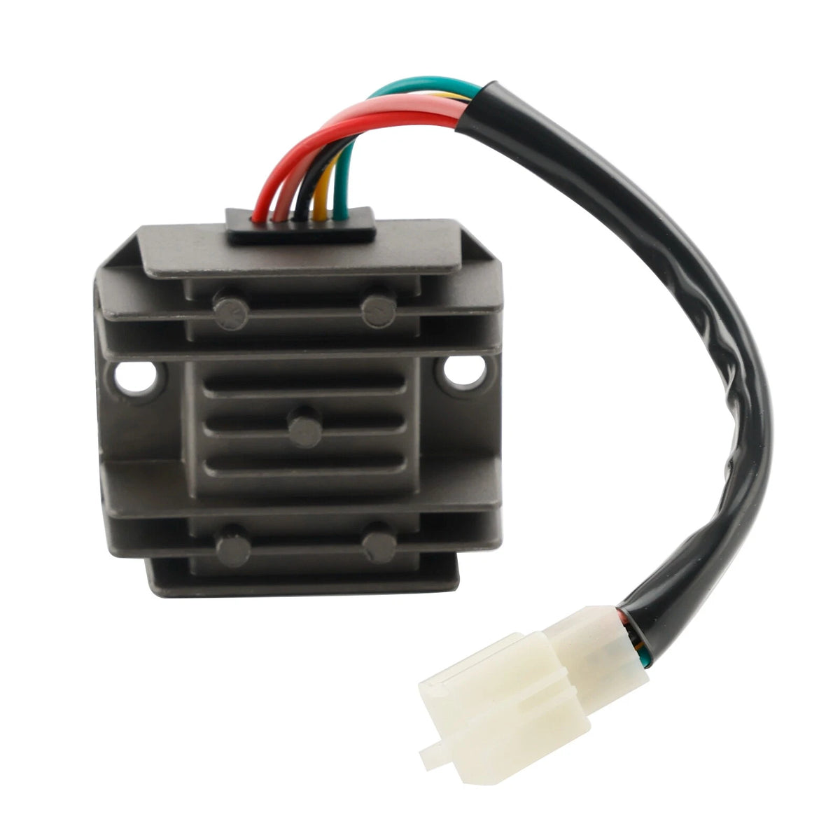 Regulator Rectifier for Honda CTX200 Bushlander / NX200 / XR200 / XL200 (1994–2016)