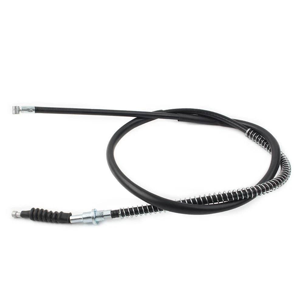 Clutch Cable for Yamaha YFS200 Blaster (1988–2006) - Black Vinyl