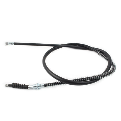Clutch Cable for Yamaha YFS200 Blaster (1988–2006) - Black Vinyl