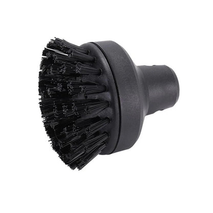 Large Round Cleaning Brush for SC1 SC2 SC3 SC4 SC5 (Steam Cleaners)