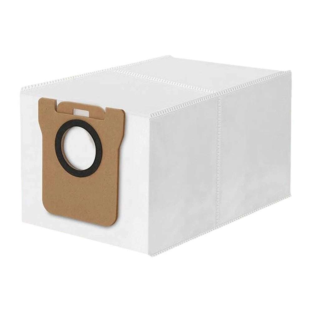 Mop Cloth Kit for Robot Vacuum (Efficient Floor Care)
