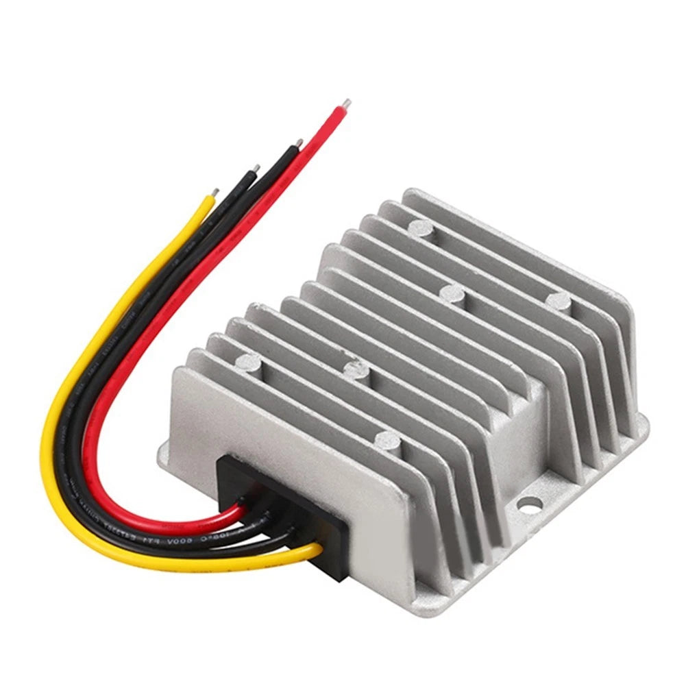 Voltage Regulator for Various Electronic Devices (No Specific Years)