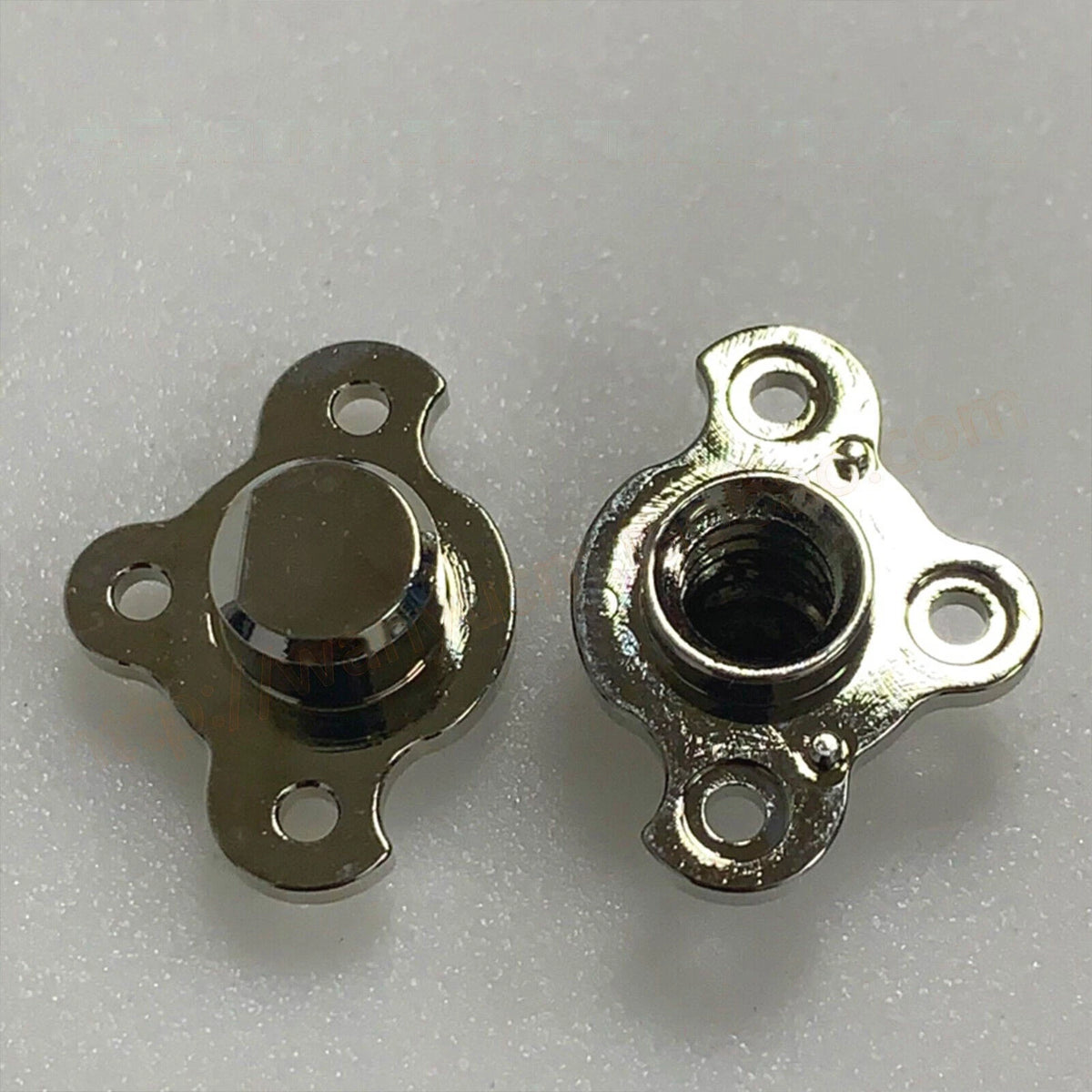 Bottom Tripod Pod Plate Base Screw Nut Kit for Sony ILCE-A7M3 A7R3 A7S2