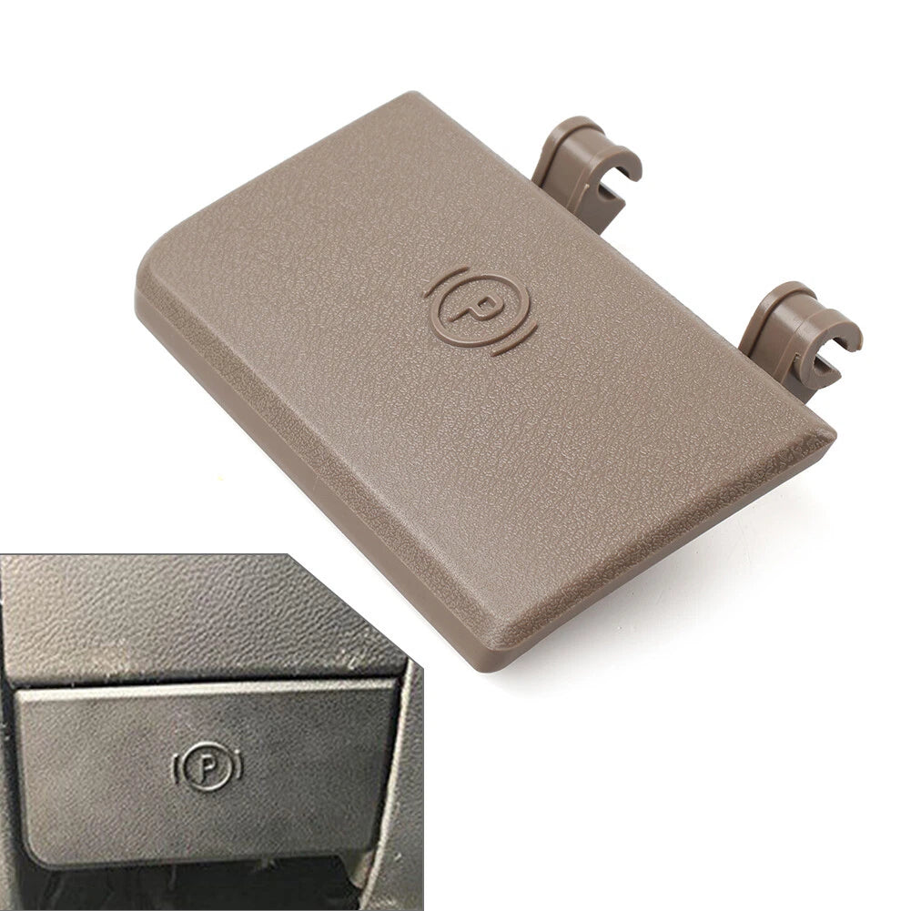Parking Brake Pedal Release Handle for Dodge Ram 1500 2500 3500 (GZ)