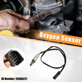 O2 Oxygen Sensor Replacement for Mitsubishi Lancer (2011–2013)
