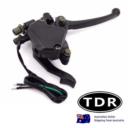 Throttle Brake Lever Handle for TaoTao 50/70/90/110/125cc ATV (2000–2023)