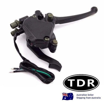 Throttle Brake Lever Handle for TaoTao 50/70/90/110/125cc ATV (2000–2023)