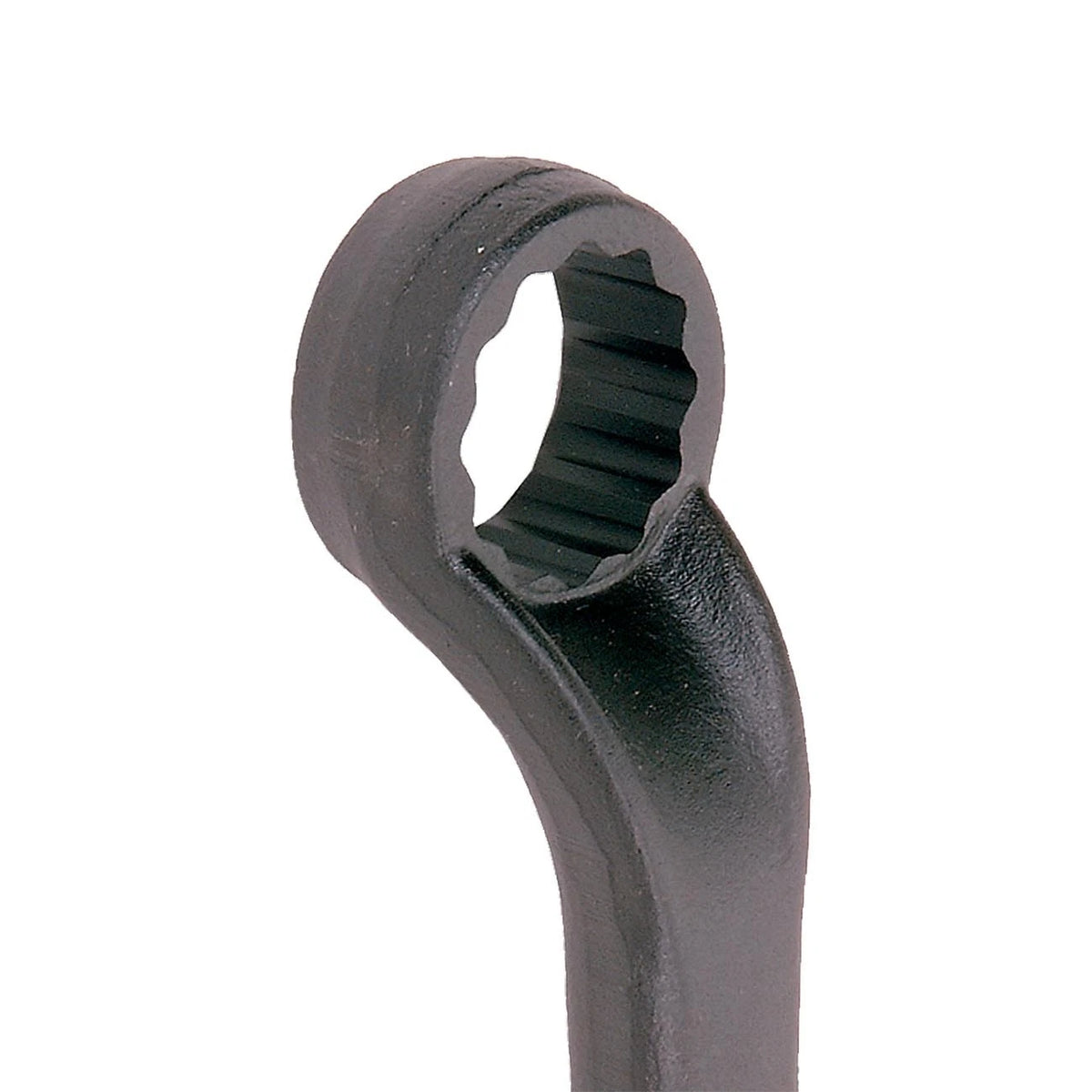 1-1/2" Offset Pattern Box End Striking Wrench for Williams