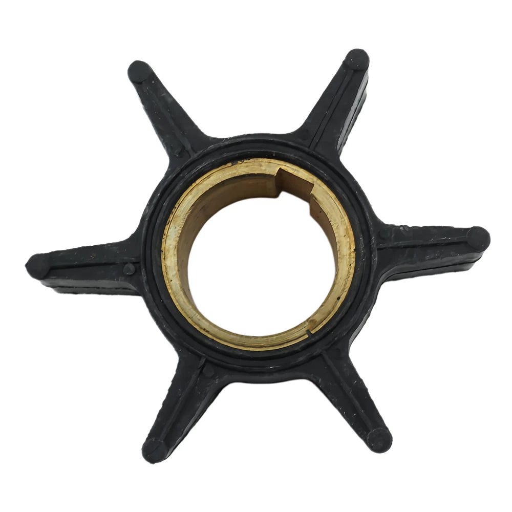 Water Pump Impeller Kit for Evinrude Johnson 40 HP Outboard (2-Stroke)