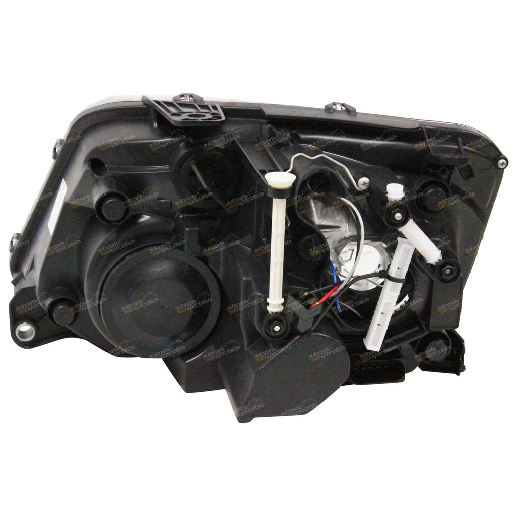 RH Halogen Headlight for VW Amarok 2H Ute (2011–Present)