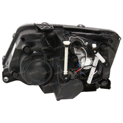 RH Halogen Headlight for VW Amarok 2H Ute (2011–Present)