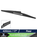Rear Windshield Wiper Blade Replacement for Ford Expedition (2012–2015)