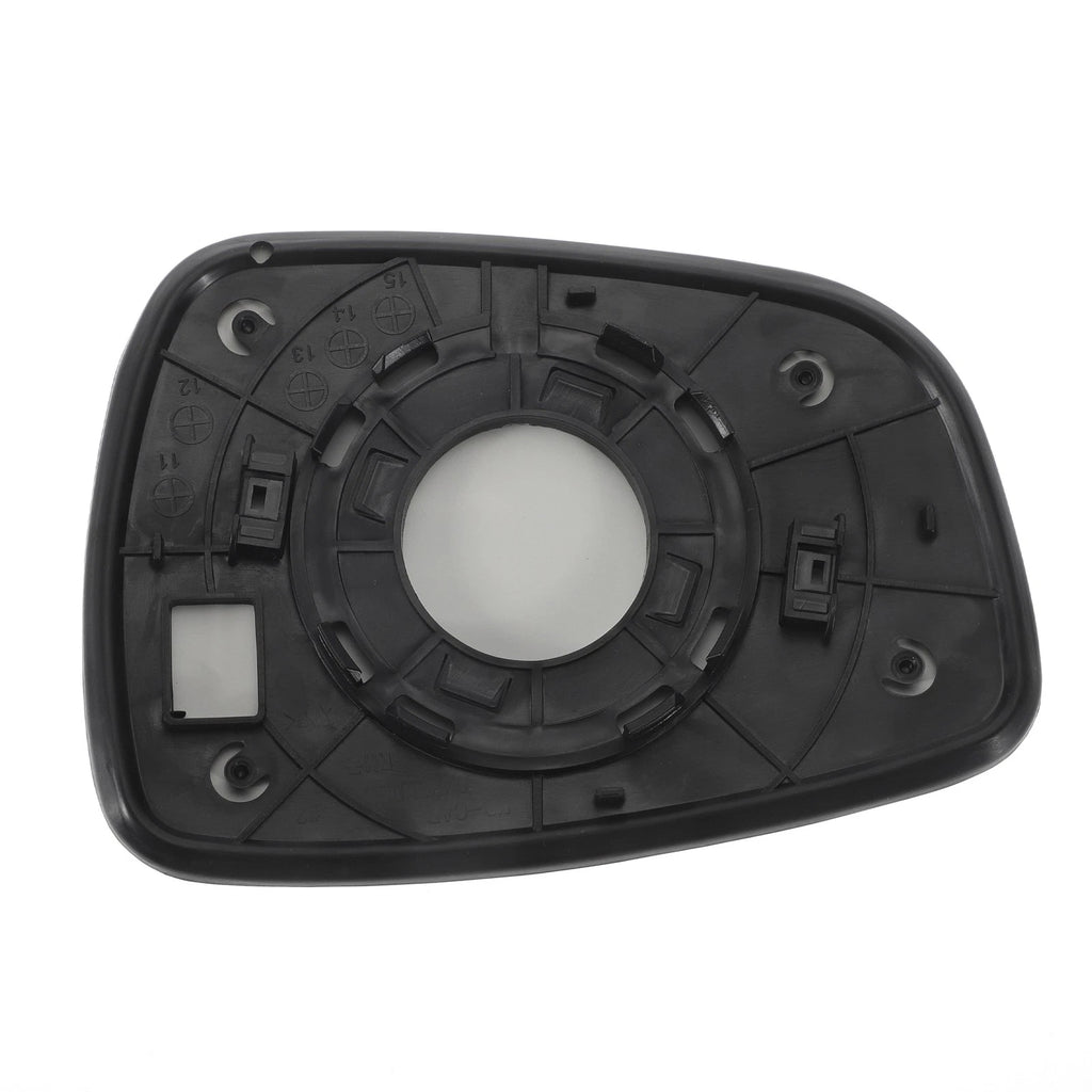 Right Side Mirror Glass Replacement Non-Heated for Dacia Elantra (2011–2019)