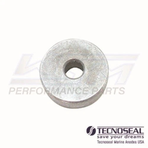 Washer Anode for Nissan / Tohatsu 8-30 / 70-115 Hp