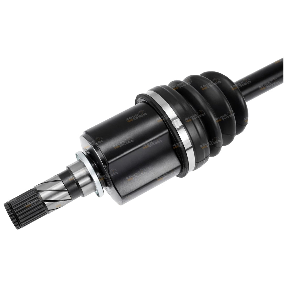 LH CV Axle Drive Shaft for Mazda 3 (2005–2014) 4cyl 2.0L 2.3L 2.5L