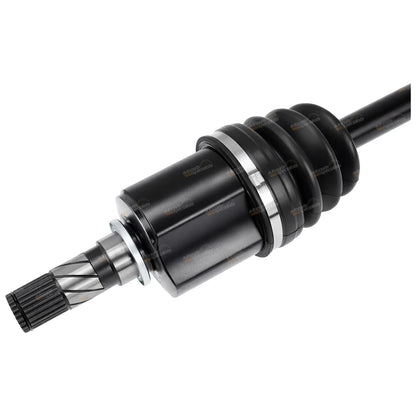 LH CV Axle Drive Shaft for Mazda 3 (2005–2014) 4cyl 2.0L 2.3L 2.5L