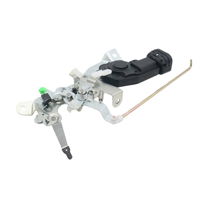 Tailgate Lock Actuator for Toyota Land Cruiser (1998–2007)