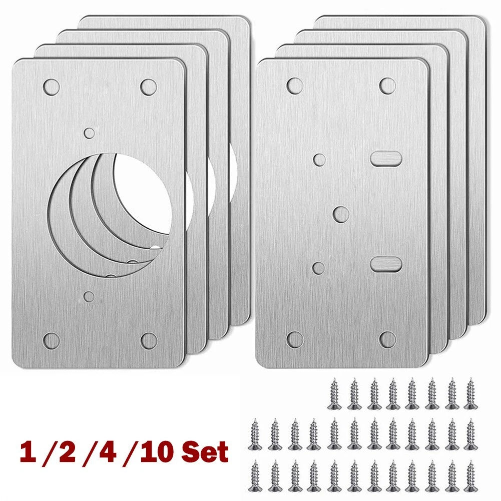 Door Hinge Repair Tool for Cabinet (No Year Range)