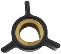 Water Pump Impeller for Evinrude Johnson 2 Stroke 2-3 HP Outboard (1990–2023)