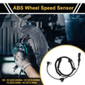 ABS Wheel Speed Sensor Replacement Front Left for Ford F-250 Super Duty (2005–2010)