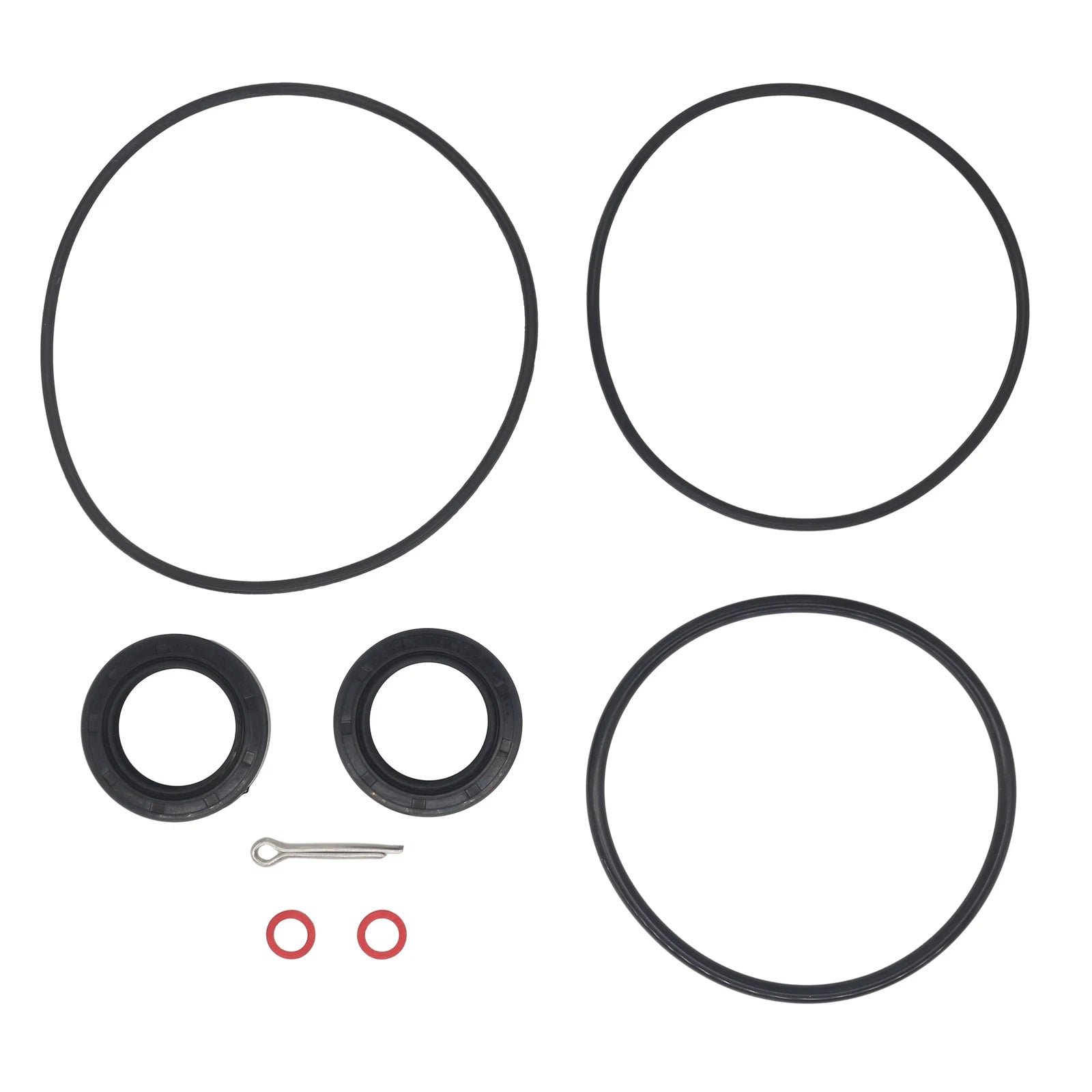 Lower Unit Seal Kit for Tohatsu BFT225D BFT250D (225HP 250HP) HZZ3-91252-003