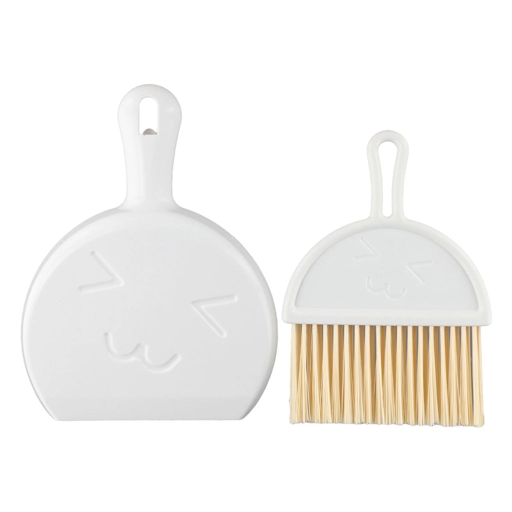Dustpan Broom Set for Home Cleaning Accessories