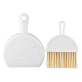 Dustpan Broom Set for Home Cleaning Accessories